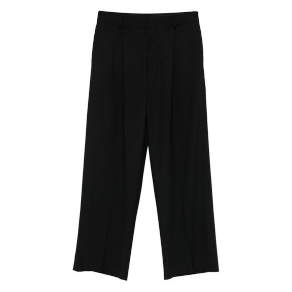 EMPORIO ARMANI Other - Emporio Armani Men Wool Trousers